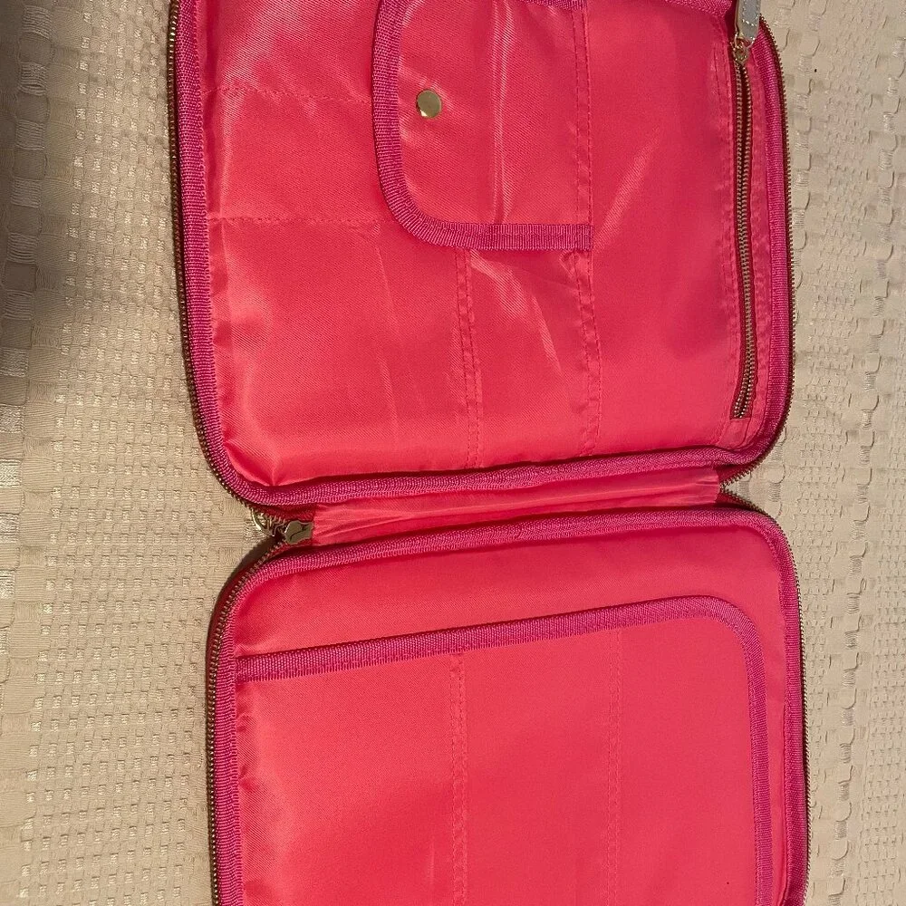 Lilly Pulitzer Peacock Tablet Case